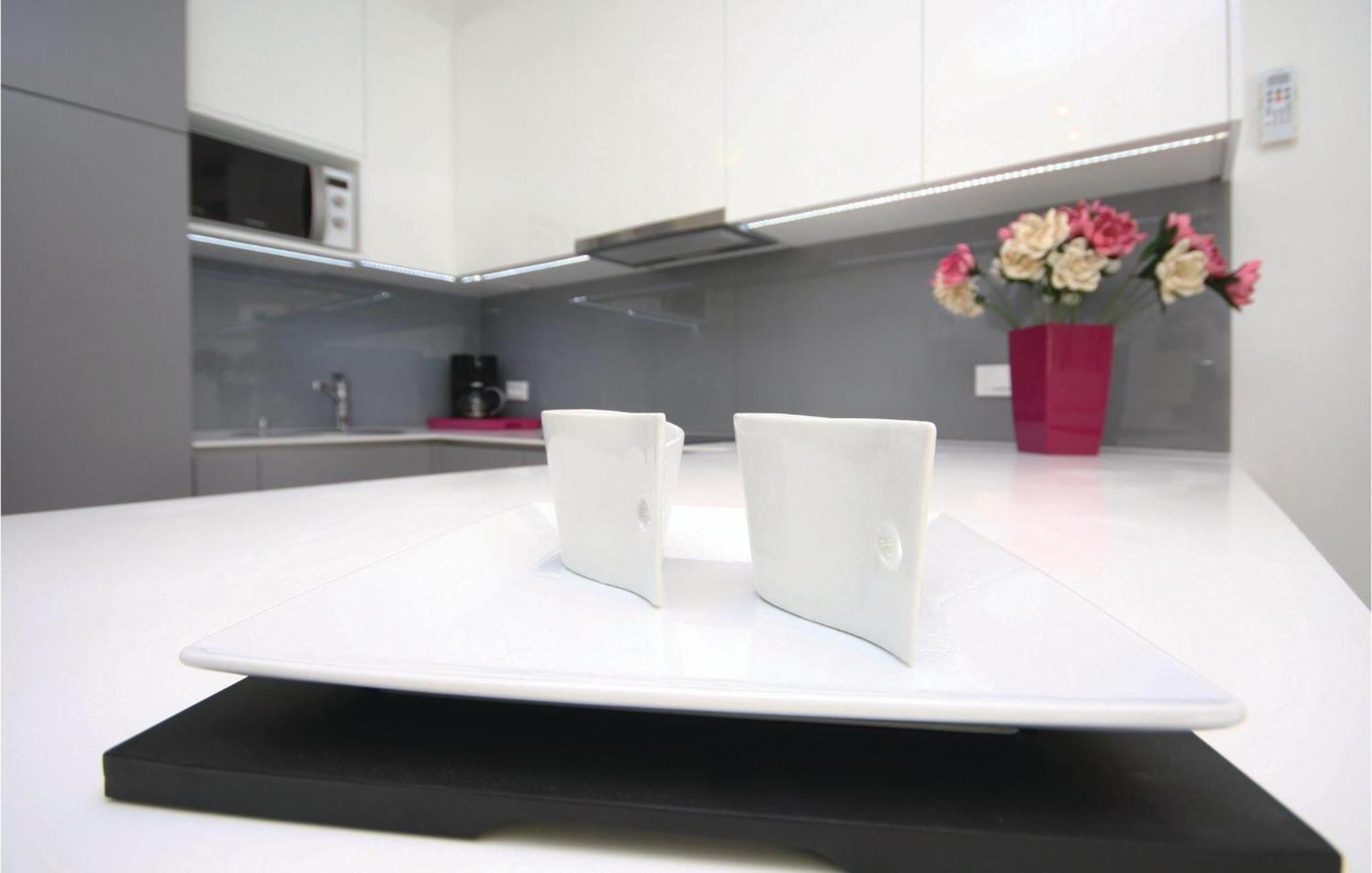 Stunning Apartment In Grebastica With Kitchen Dış mekan fotoğraf